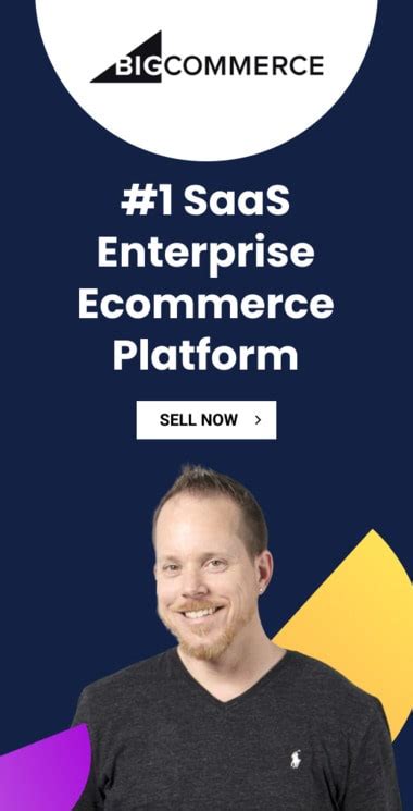 11 Best Ecommerce Platforms For Small Businesses In 2023