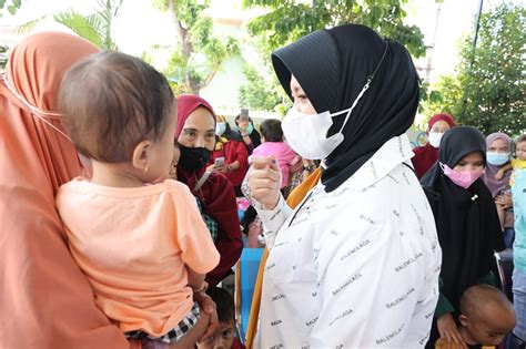 Sulsel Masuk Provinsi Angka Stunting Tertinggi Ini Urutannya