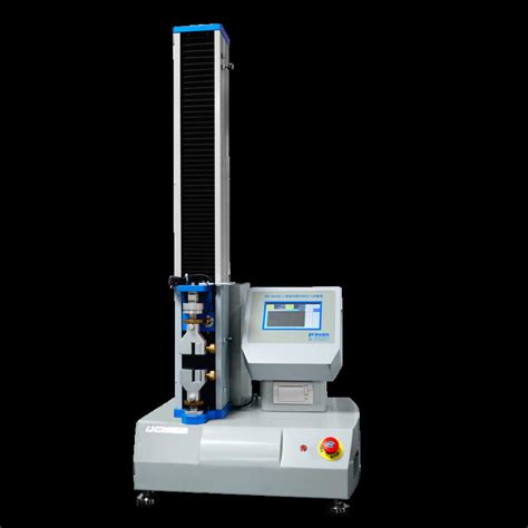 Tensile Testing Machine From China