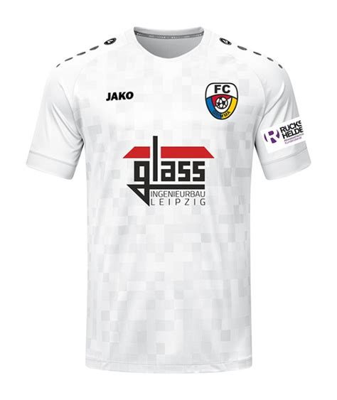 Camiseta Local FC Grimma 2024 25