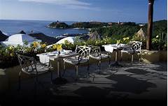 Huatulco Resorts Elegant Suites And Fine Dining