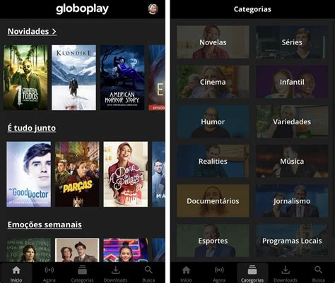 Como Acessar Globoplay Pela Claro - Meu Globoplay Entrar : Como funciona o benefício Globoplay pela Claro ...