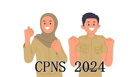 Terjawab Kapan CPNS 2024 Dibuka Cek Info Terbaru Dari Kemempan RB Soal