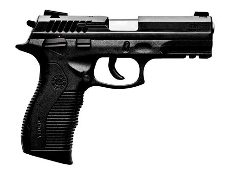 Pro Hunters Pistola Taurus PT 838 Calibre 380 ACP