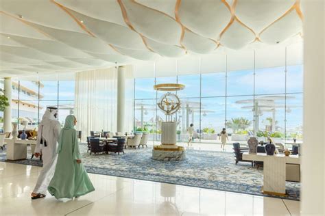 Discover Waldorf Astoria Lusail this Summer - Marhaba Qatar