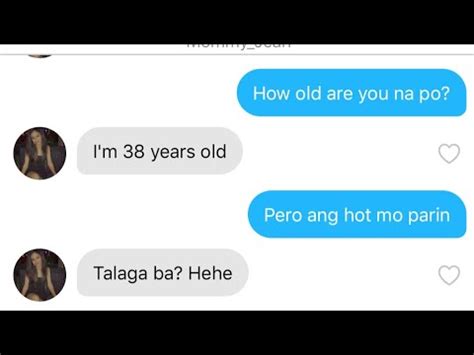 Flirting A Pinay Single Mom Youtube