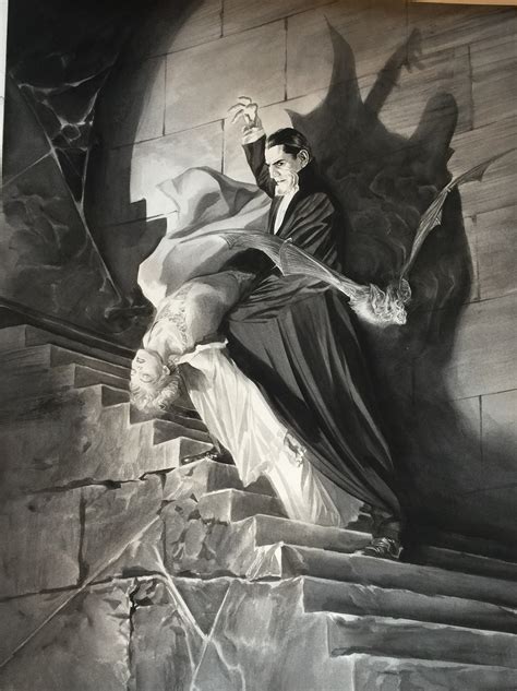 Classic Universal Monsters To Premiere At Sdcc 2017 Alex Ross Art