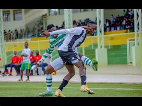 Live Apr Fc Vs Kiyovu Sport Peace Cup Youtube