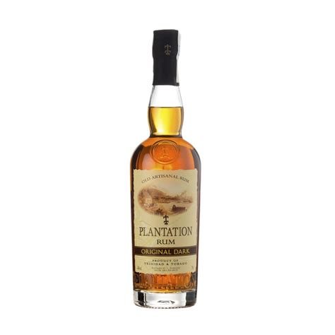 Plantation Original Dark - Món La Cata