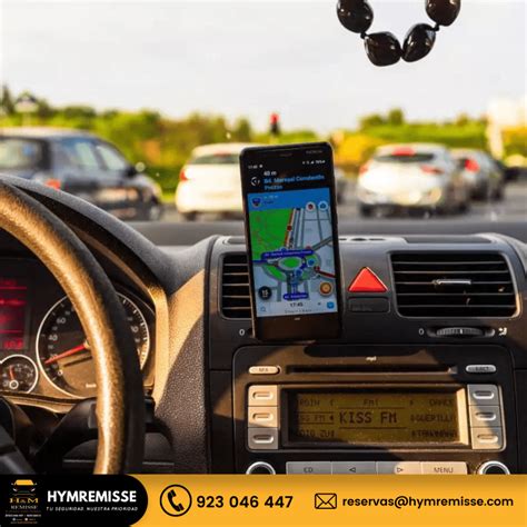 Ventajas Y Desventajas Del Gps Waze