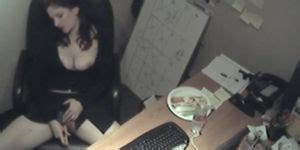 SCANDALOUSGFS Solo Babe Masturbates Using A Carrot Tnaflix