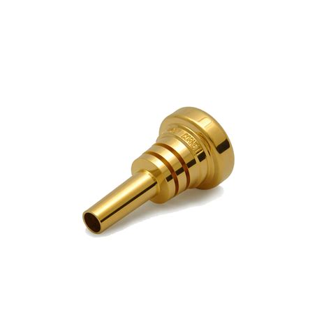 Best Brass - Cornet Mouthpiece – The Musicians Club