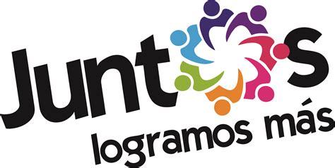 Juntos logramos más