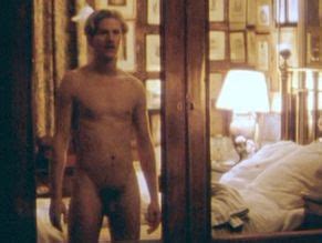 MAURICE NUDE SCENES AZNude Men