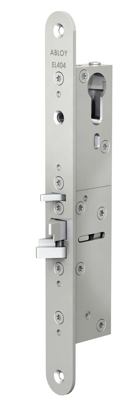 Serrure électrique EL404 ABLOY for Trust