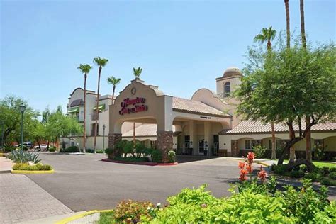 HAMPTON INN & SUITES PHOENIX/SCOTTSDALE $135 ($̶1̶7̶3̶) - Updated 2023 ...