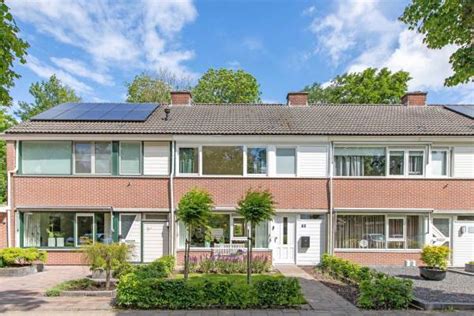 Woning Warande 63 Marknesse Oozo Nl