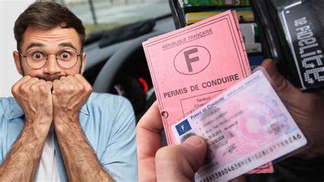 Permis De Conduire Attention Ce Changement Pourrait Vous Co Ter