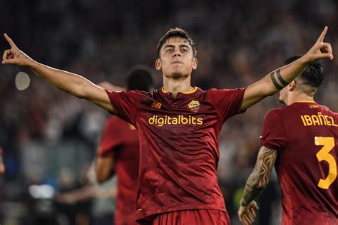 L Edicola Dybala Corre In Campo Mou Spera Nel Ricorso Per Zaniolo E