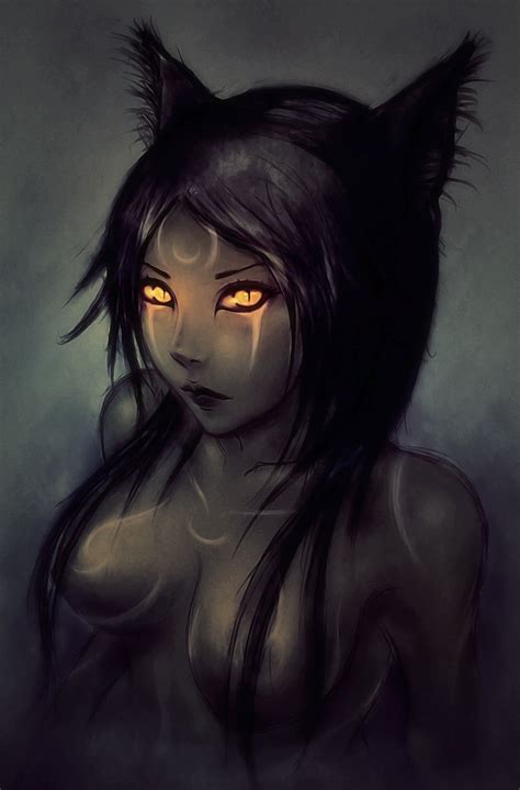 Ookami By Soranamae Hentai Foundry