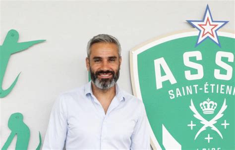 Asse Loïc Perrin Confirme Larrivée Dun Nouveau Renfort