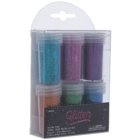 Ultra Fine Glitter Hobby Lobby 346825