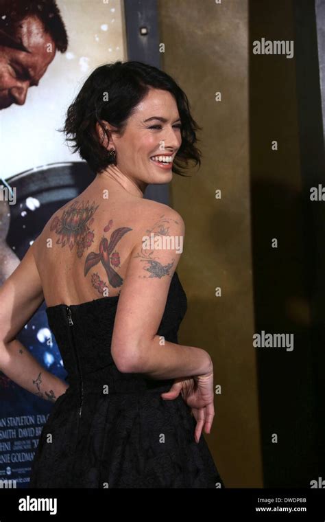 Lena Headey Hot Photos Hottest Woman LENA HEADEY Game Of