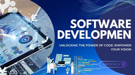 Mastering Software Development A Step By Step Guide For Beginners