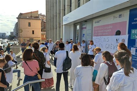 Toulouse Des Cabinets M Dicaux Ferm S Une Centaine De M Decins