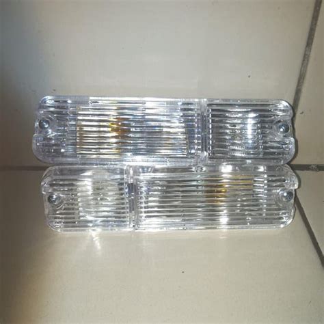 Jual Mobil Lampu Sen Sein Bumper Bemper Bumper Bemper Lamp Lampu Sen