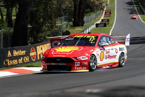 2021 Repco Bathurst 1000 Thursday On The Mountain • Australian Muscle