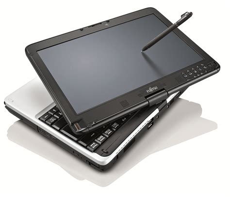 Fujitsu Lifebook T Series