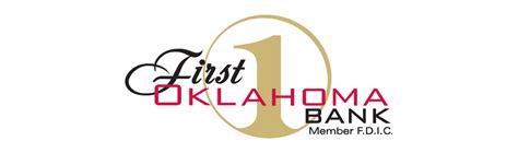 First Oklahoma Bank