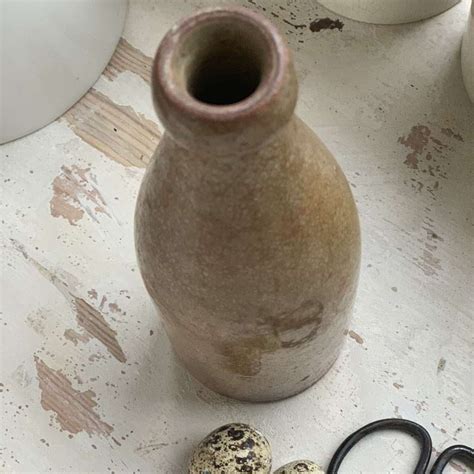 Antique & Reclaimed listings Stoneware pots and bottles- SalvoWEB UK