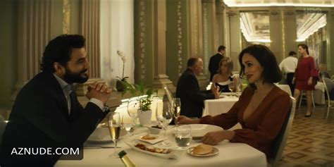 Coins Nude Scenes Aznude