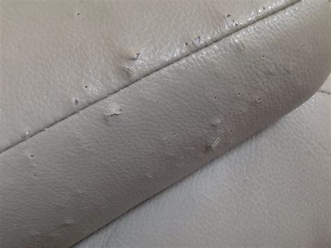 How To Fix Scratches In Leather Seats Velcromag