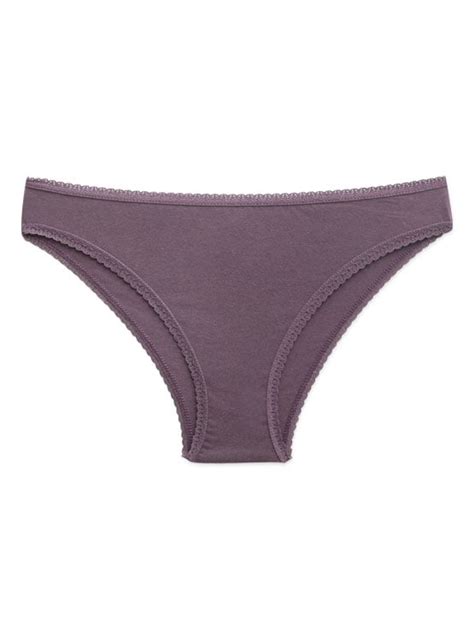 Ripley CALZÓN INDEX MUJER ALGODÓN BIKINI TT PROMO BK SOLIDO