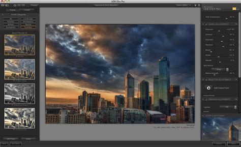 Nik software hdr efex pro 1.203 rev 17318 full version