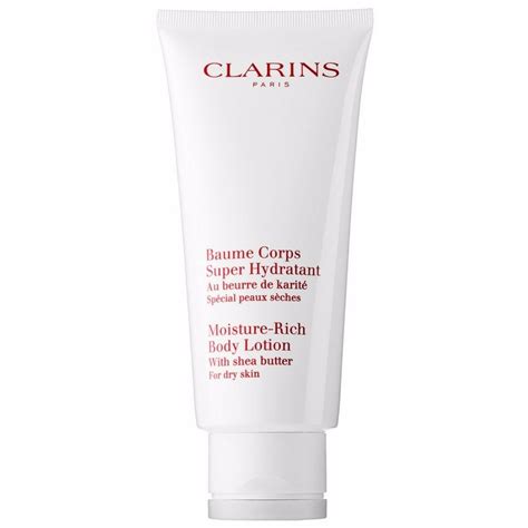 Clarins Moisturizer For Dry Skin - Beauty & Health