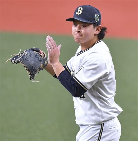 オリックス 宮城が6回4安打無失点の快投「集中して投げられた」ポストシーズンは17回1／3連続無失点 ライブドアニュース