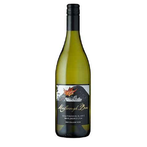 DUCK HUNTER MARLBOROUGH SAUVIGNON BLANC – WineWarehouse