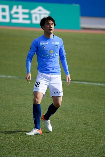 小川航基⚽横浜fc By 蒼弾丸 （id：10948093） 写真共有サイトphotohito