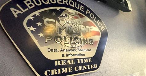 Albuquerque Police Department Makes Progress In Policing Reform