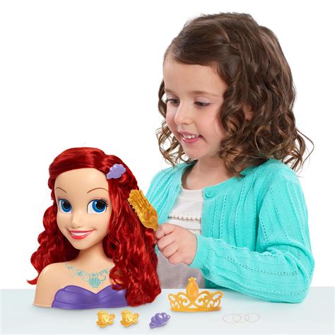 ariel hair 11