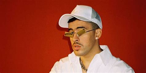 Bad Bunny Es Elegido Como Compositor Del Año Notimundo