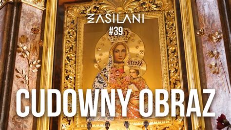 Cudowny Obraz Zasilani Youtube