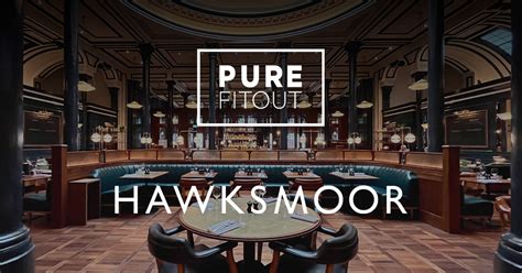 Hawksmoor Dublin Ireland