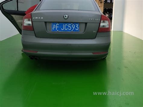 买车 明锐牌svw7146brd斯柯达 明锐 14tsi 双离合 逸俊版 二手车流通·线上展厅