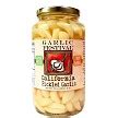 Garlic Festival Foods California Pickled Garlic Quart