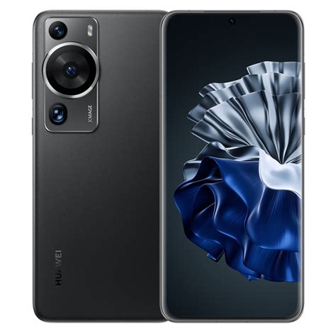Смартфон Huawei P60 Pro 256 GB Black от А1 България